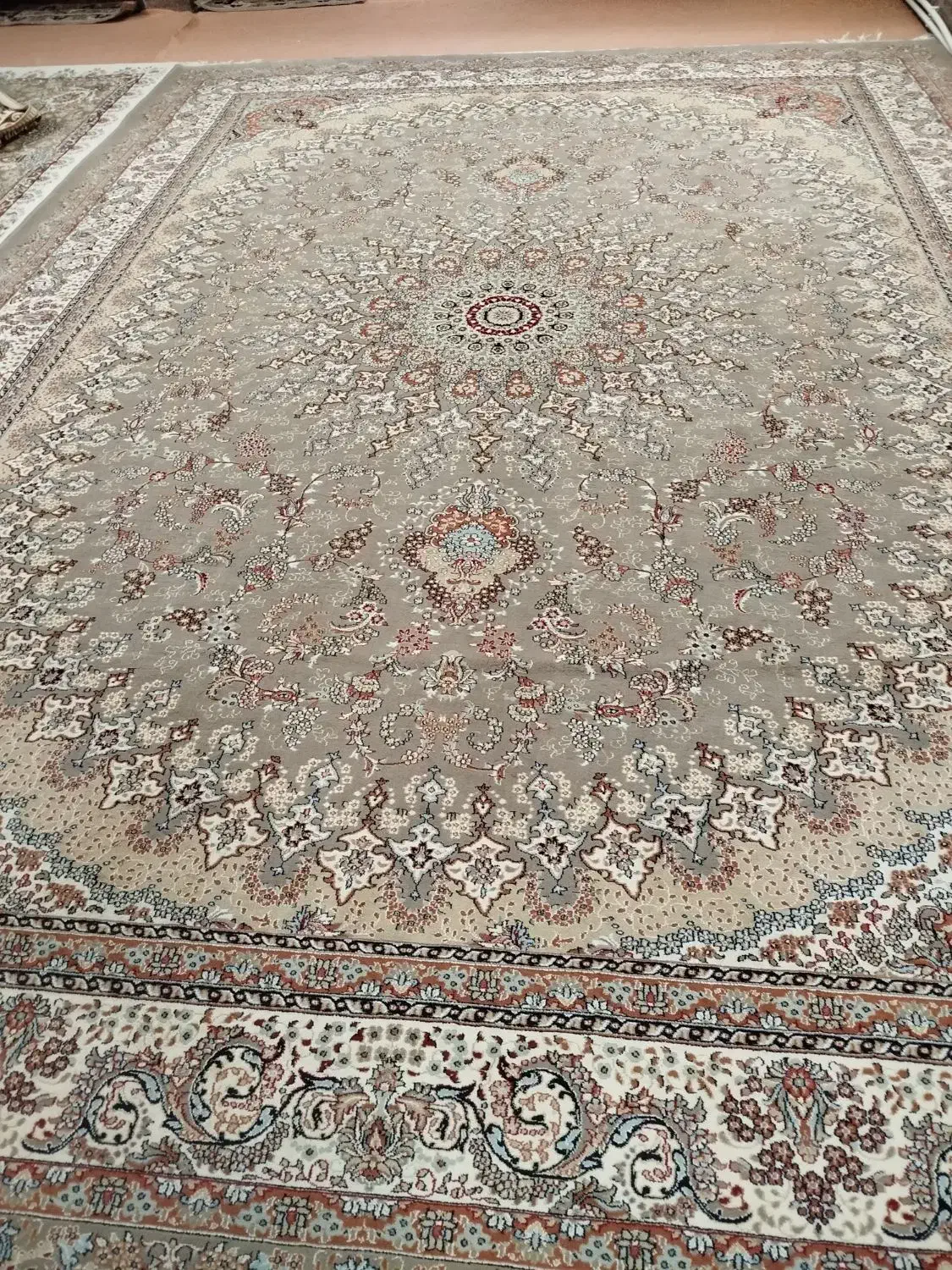 فروش فرش|فرش|الیگودرز, |دیوار