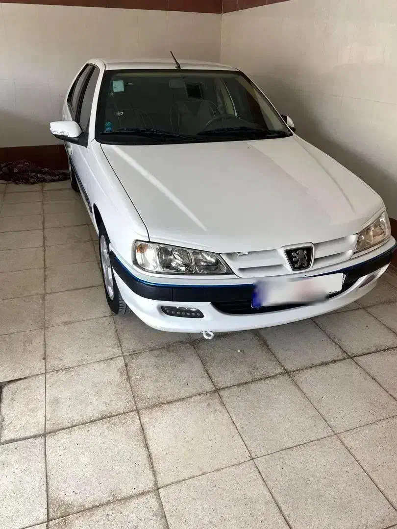 فروش فوری پژو پارس نو|خودرو سواری و وانت|بندرعباس, |دیوار