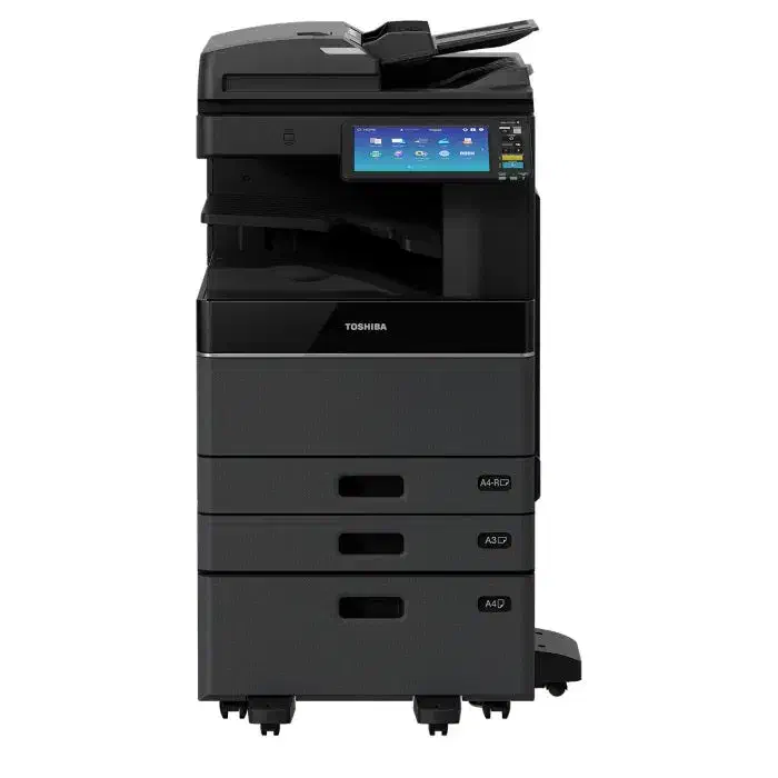 فتوکپی رنگی استوک آلمان قطعات و پودر اورجینال|پرینتر، اسکنر، کپی، فکس|مشهد, الهیه|دیوار