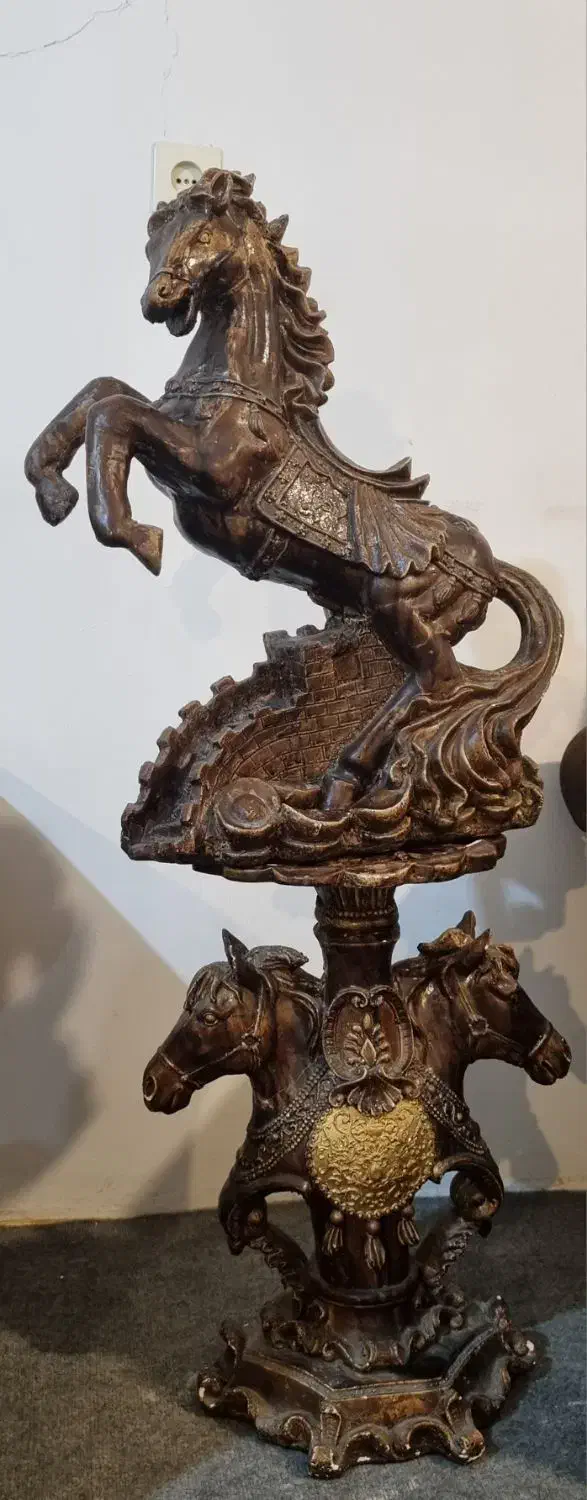 فروش مجسمه خانگی|مجسمه، تندیس، ماکت|سنندج, |دیوار