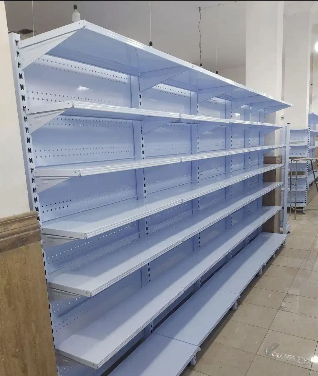 قفسه اقتصادی|فروشگاه و مغازه|بجنورد, |دیوار