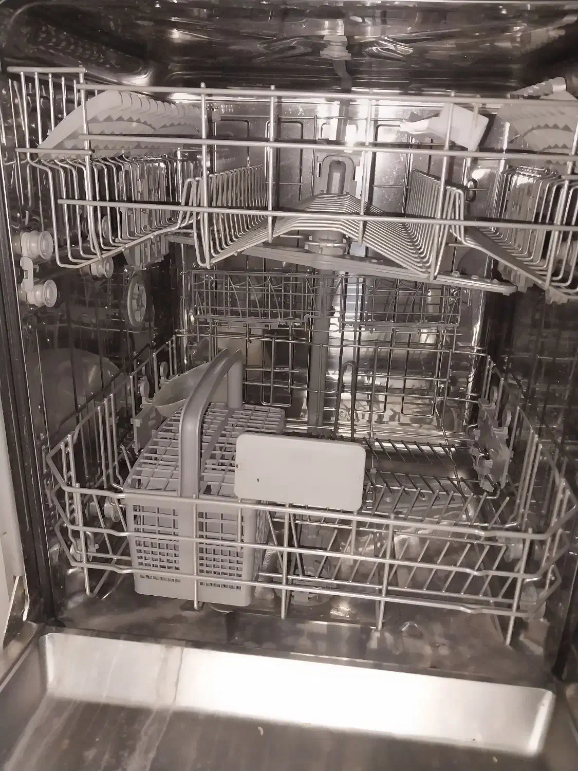 ماشین ظرفشویی آرچلیک|ماشین ظرفشویی|فردیس, منظریه|دیوار