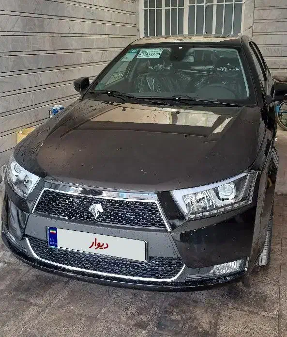 دنا پلاس EF7 توربو اتومات صفر ۱۴۰۴ اپشنال|خودرو سواری و وانت|خمینی‌شهر, |دیوار