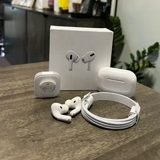 فروش ایرپاد ۲|لوازم جانبی موبایل و تبلت|شاهرود, |دیوار