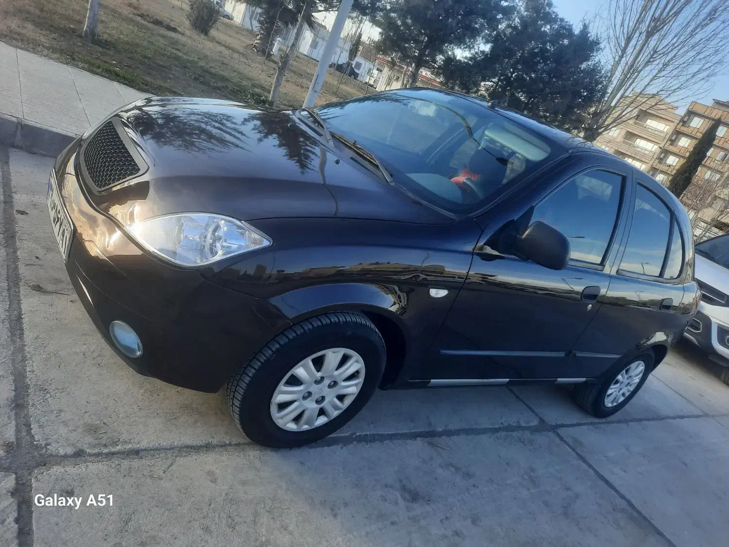 تیبا ۲|خودرو سواری و وانت|اردبیل, |دیوار