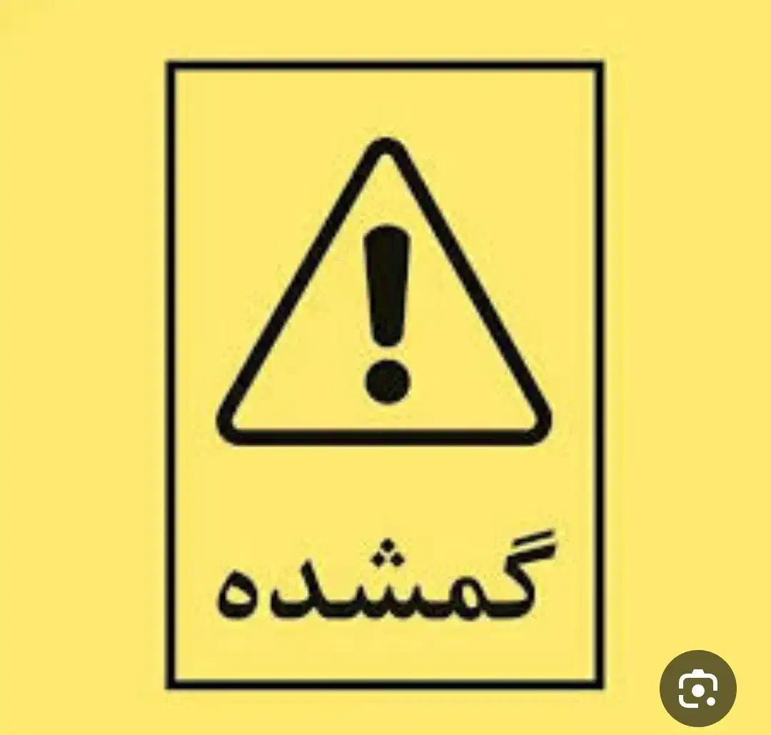 مدارک‌ گمشده|اشیا|شیراز, سلطان آباد|دیوار