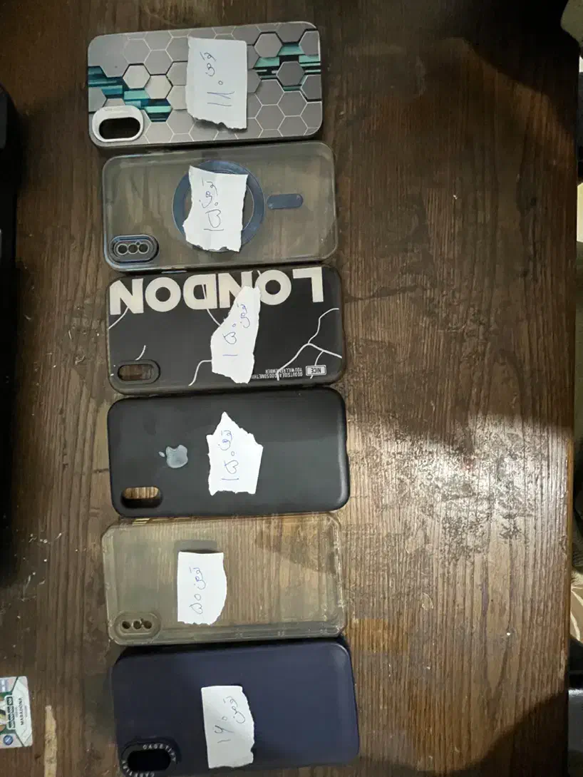 قاب گوشی ایفون X|لوازم جانبی موبایل و تبلت|محمدشهر, محمدشهر|دیوار