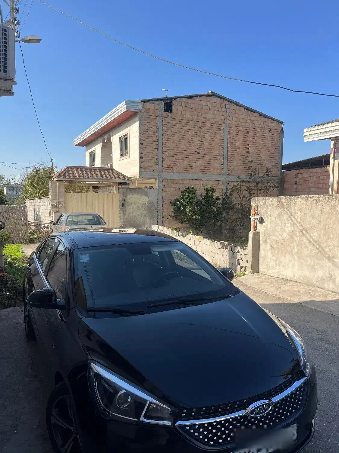 اریزو Ieمدل ۱۴۰۱ داشبرد جدید|خودرو سواری و وانت|قائم‌شهر, |دیوار