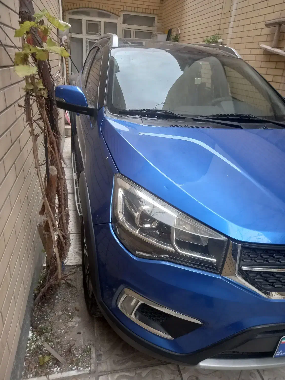 X22|خودرو سواری و وانت|تبریز, |دیوار