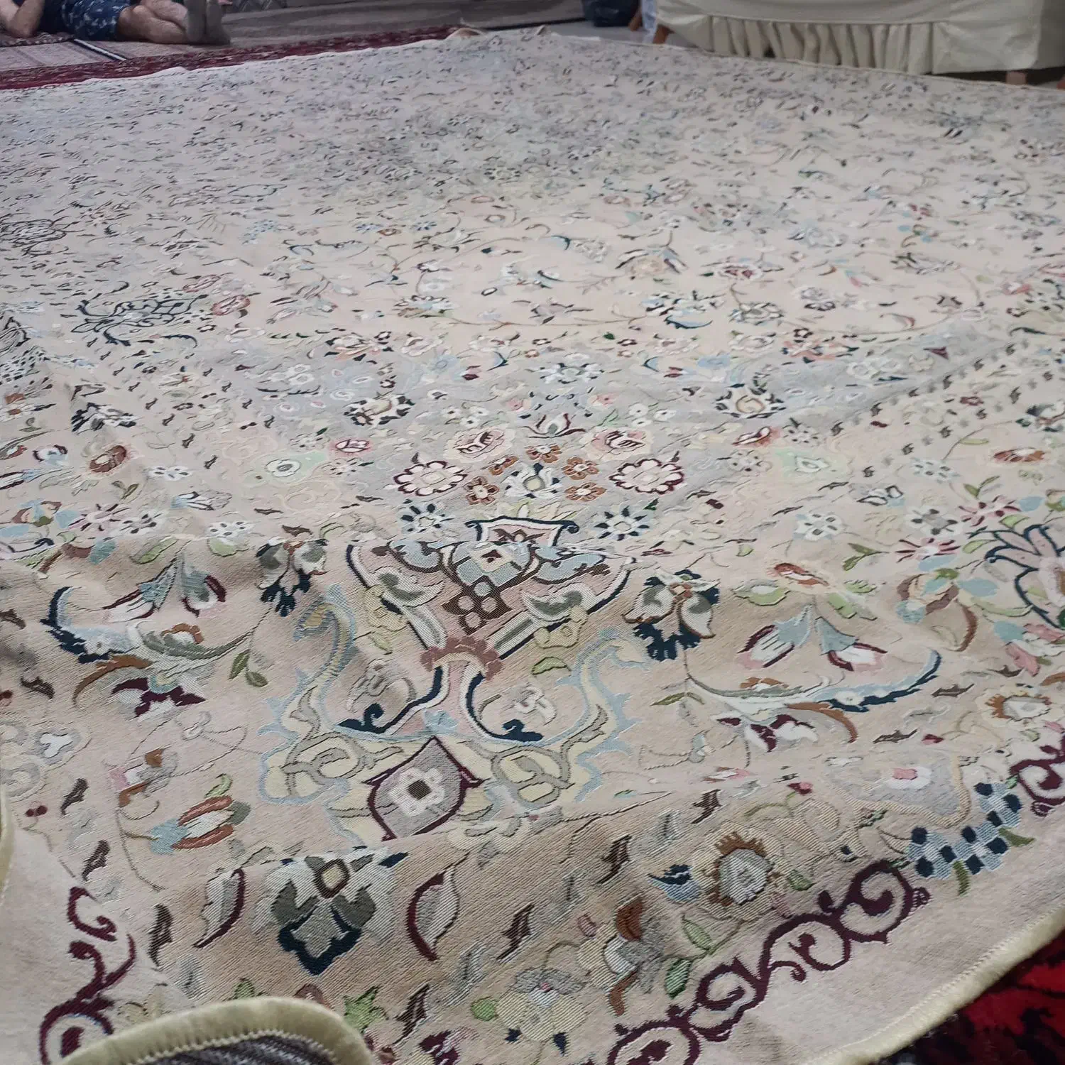 روفرشی ۱۲ متری|روفرشی|تبریز, |دیوار