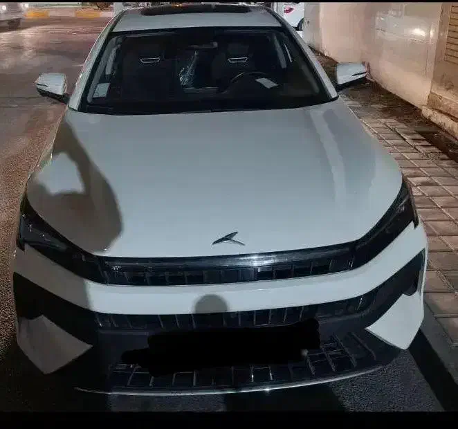 کی ام سی جی 7|خودرو سواری و وانت|بندرعباس, |دیوار