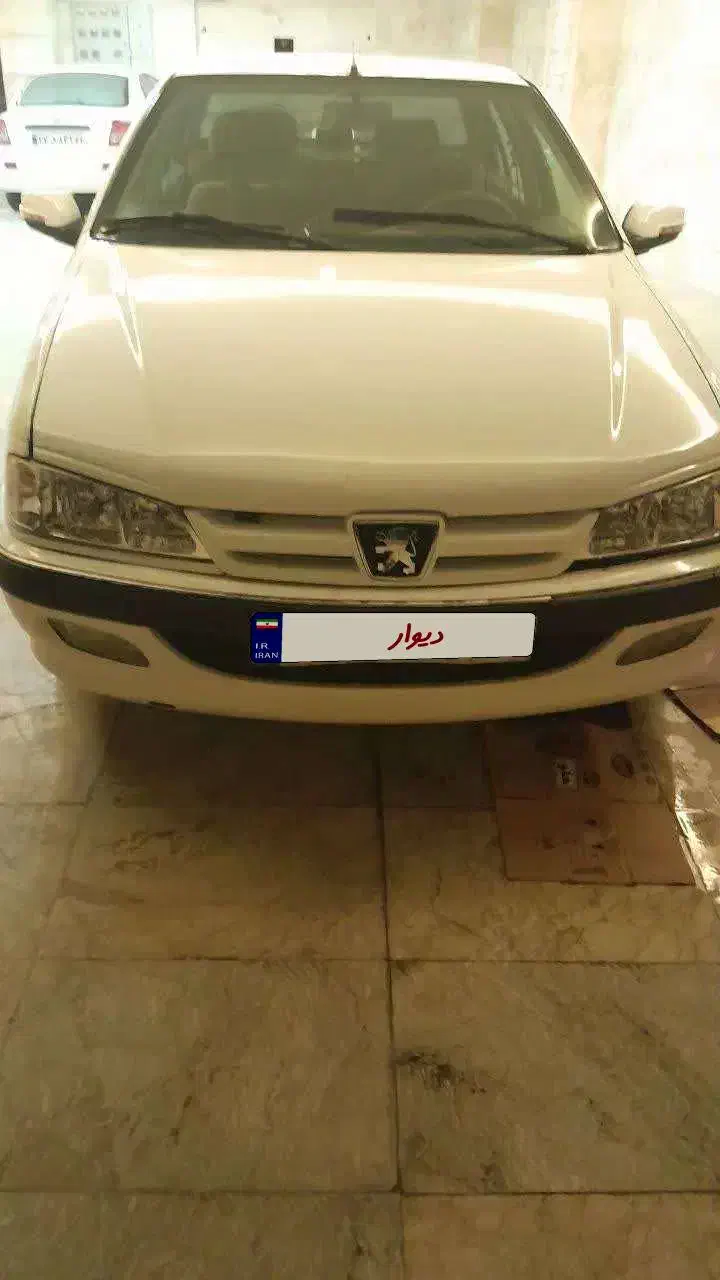 پژو پارس ۹۱|خودرو سواری و وانت|ساری, |دیوار