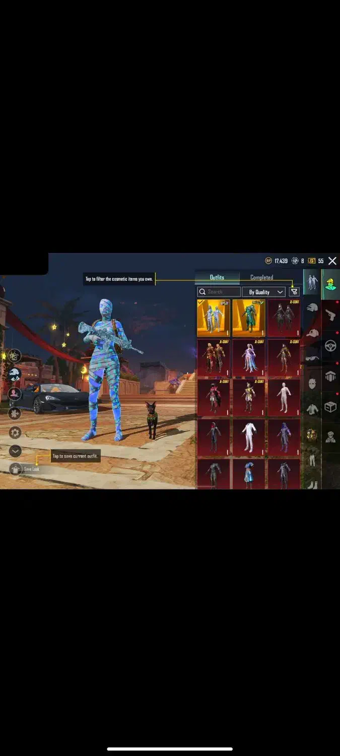 اکانت پابجی موبایل ارزان|کنسول، بازی ویدئویی و آنلاین|تهران, فلسطین (میدان انقلاب)|دیوار