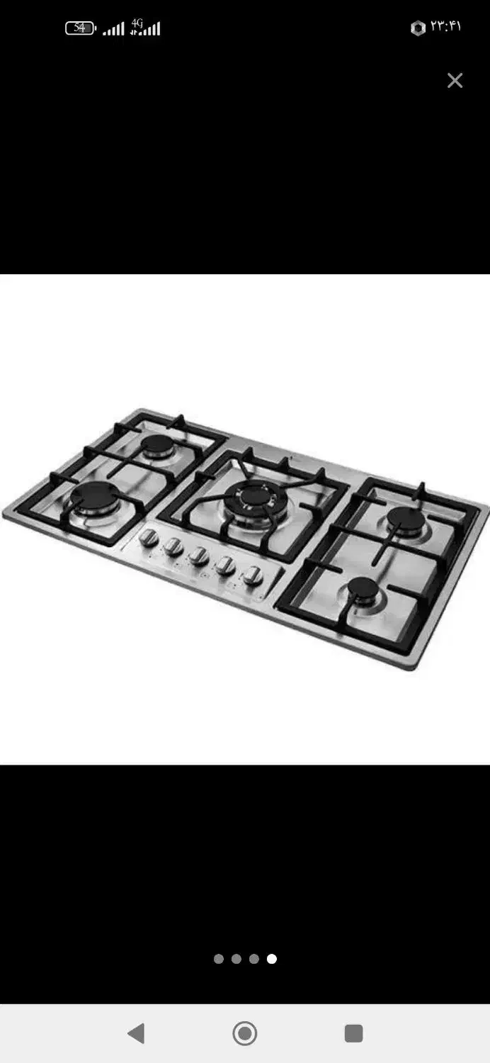 تعمیرات اجاق گاز رومیزی هود بخاری ابگرمکن|خدمات پیشه و مهارت|مشهد, طلاب|دیوار