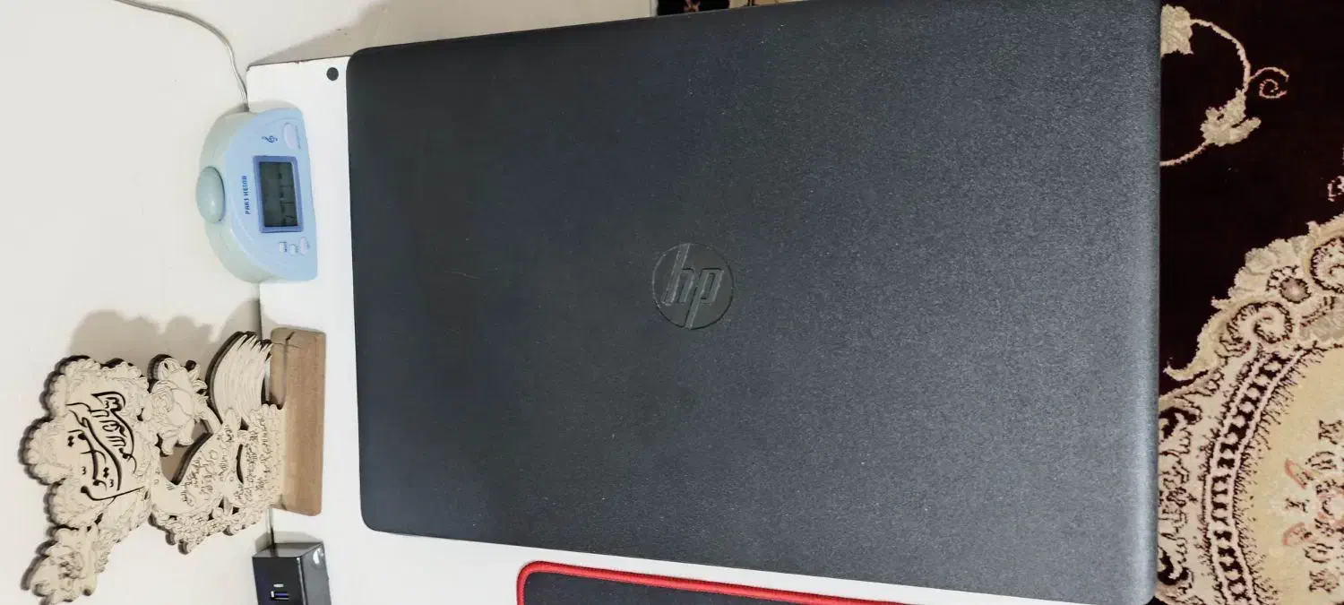 لبتاب ProBook g2 hp|رایانه همراه|مشهد, الهیه|دیوار