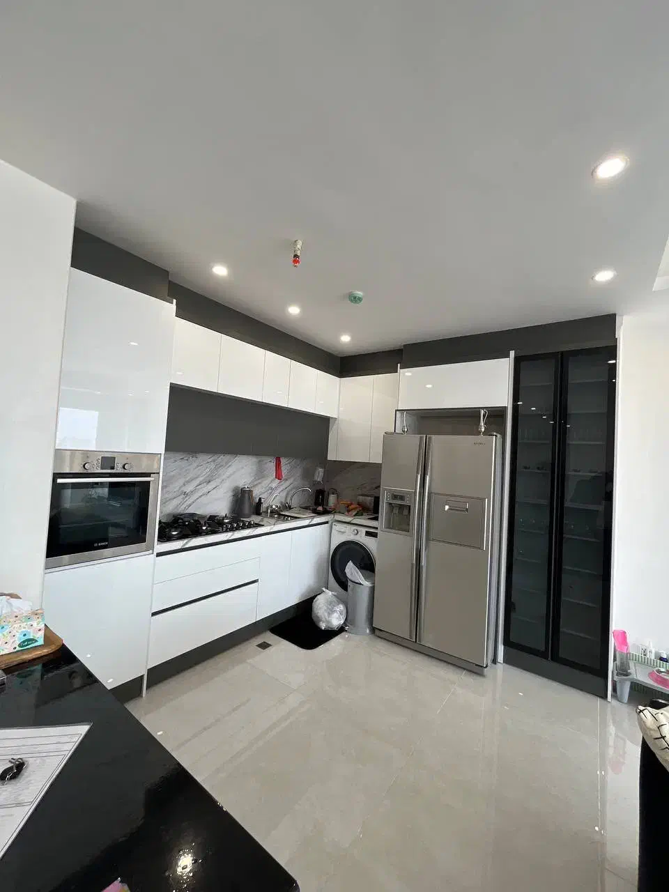 ۲خوابه نوساز۱۰۵متری/آزادگان|فروش آپارتمان|بندرعباس, |دیوار