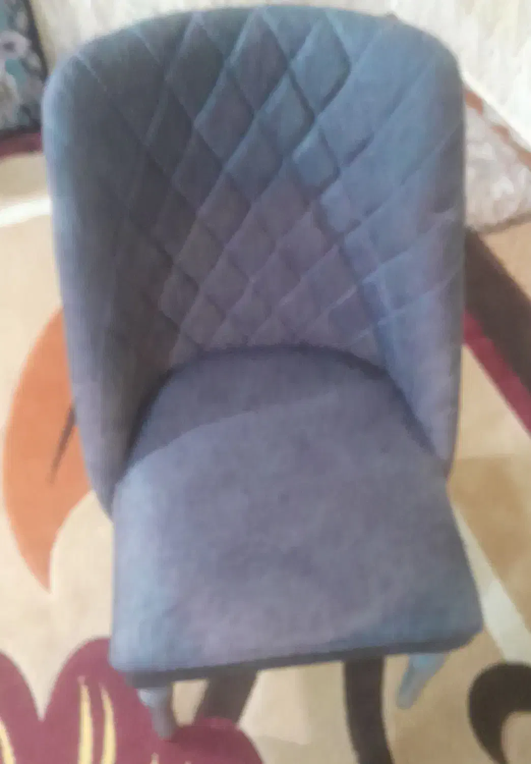 میز غذا خوری نو|میز و صندلی غذاخوری|مسجد سلیمان, |دیوار