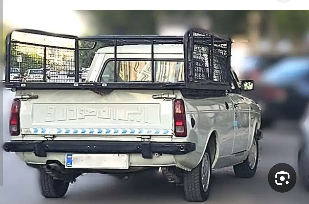 حمل بار وانت داخلی و بیرونی مخصوص مبل|خدمات حمل و نقل|کاشان, امیرکبیر|دیوار