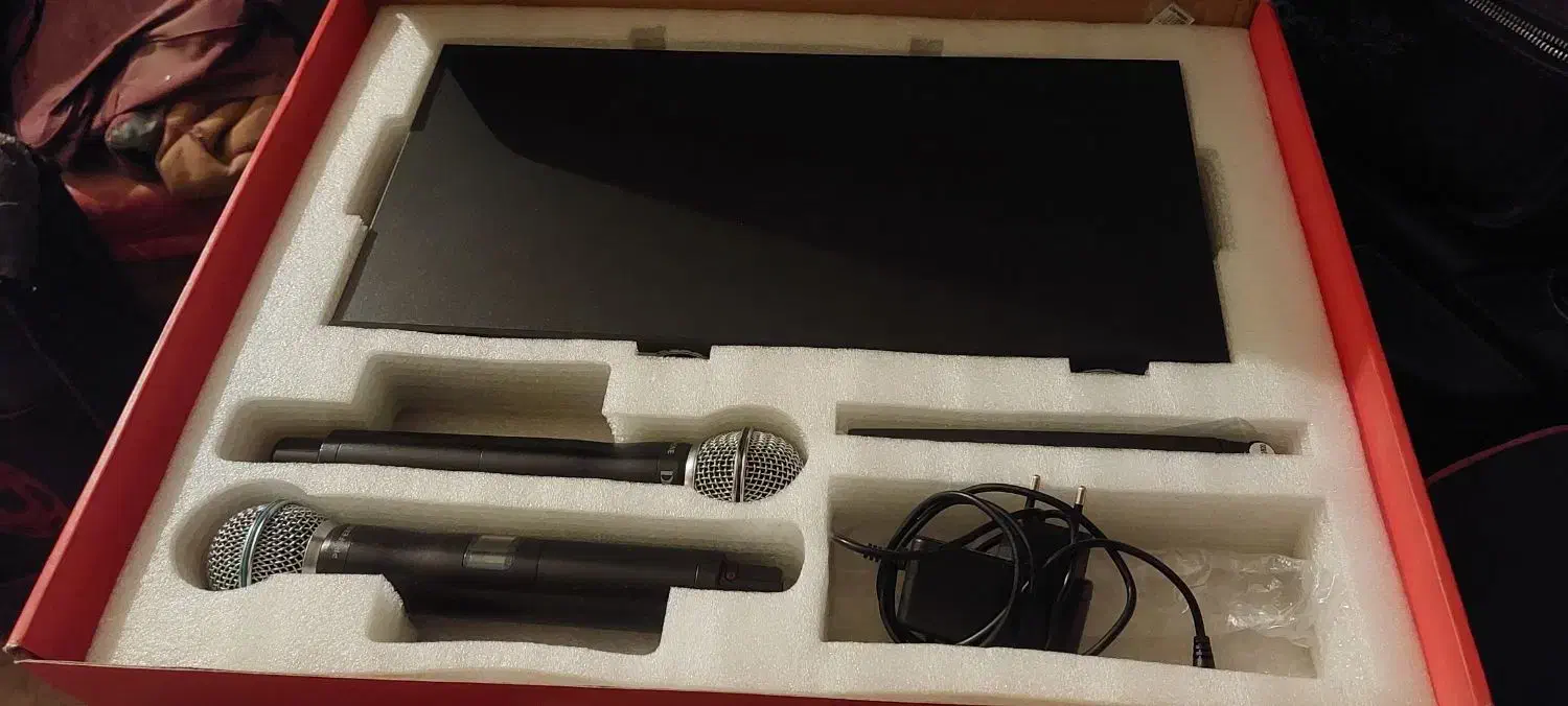 دایناکوردشور دی ان دی بیسیم|سیستم صوتی خانگی|اصفهان, فردوان|دیوار