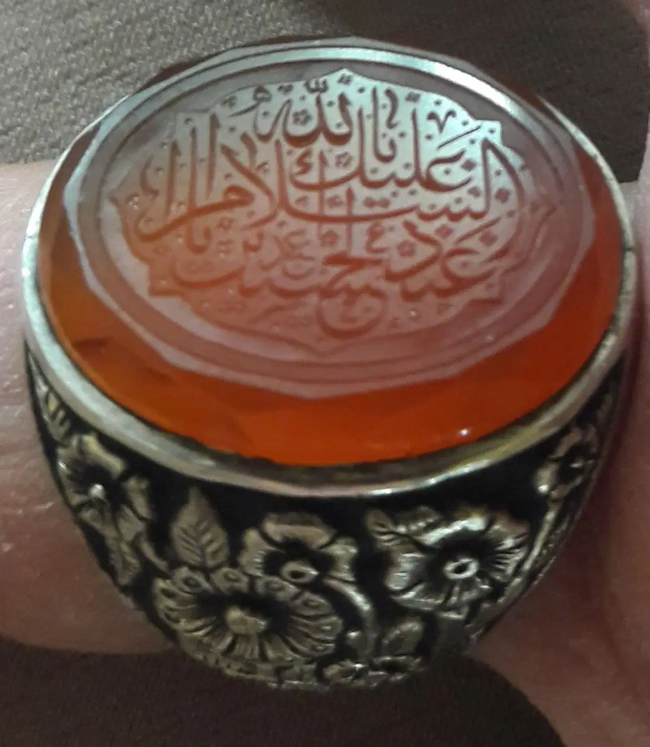 انگشترخط عبد|جواهرات|تهران, استخر|دیوار