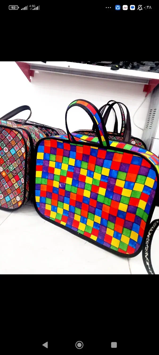 کاور پتو|رختخواب، بالش، پتو|اهواز, منبع اب|دیوار