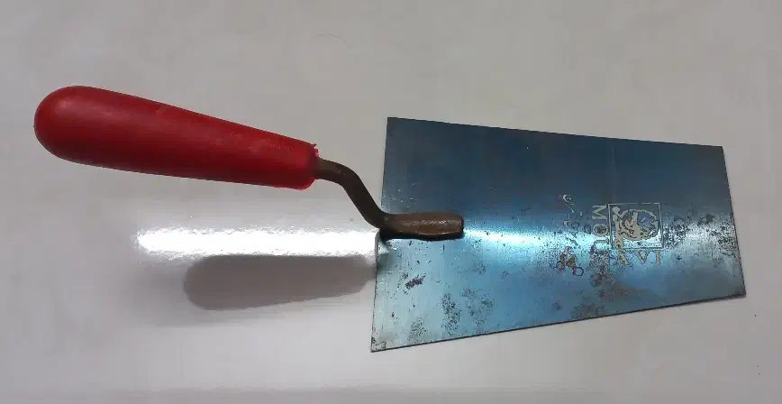 1 عدد کمچه موسوی قوچانی|ابزارآلات|مشهد, ابوذر|دیوار