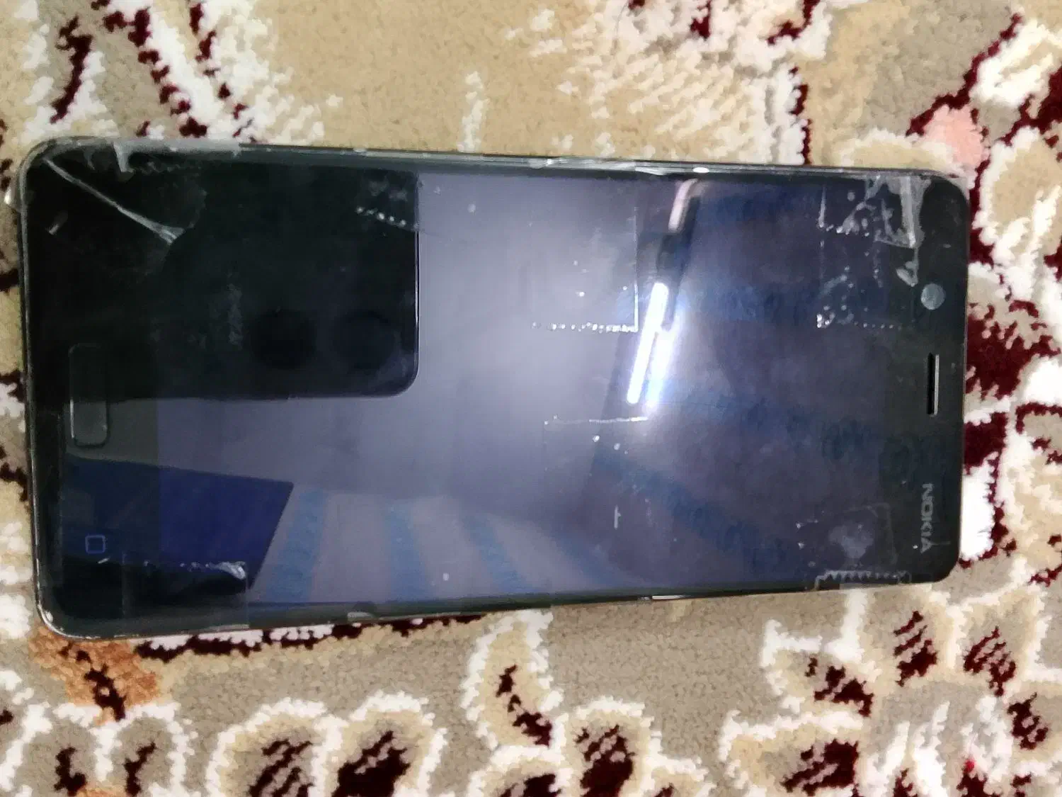 گوشی نوکیا|موبایل|خواف, |دیوار