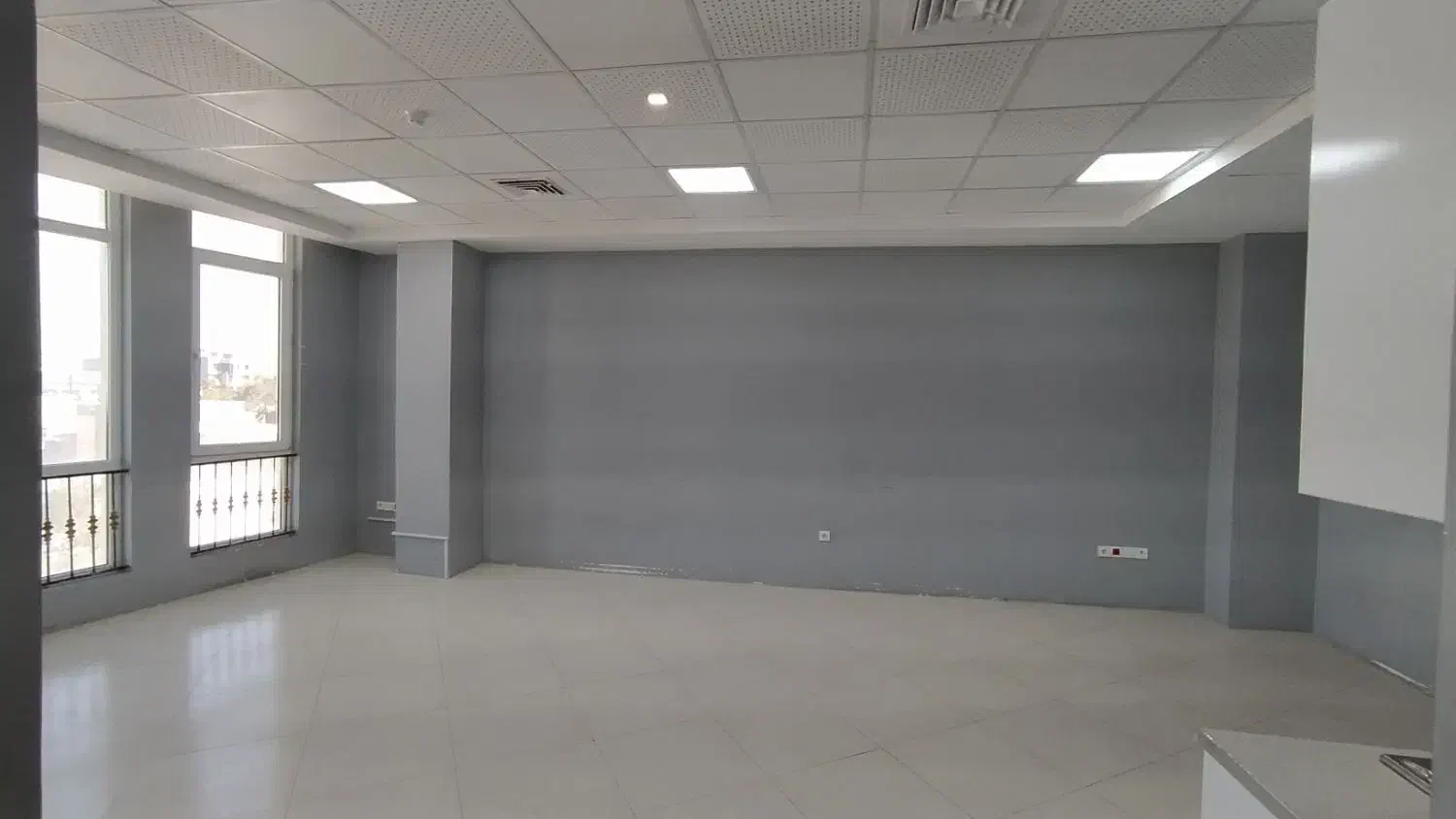 رهن و اجاره واحد تجاری اداری  ( مدرس )|اجارهٔ دفتر کار، اتاق اداری، مطب|بیرجند, |دیوار