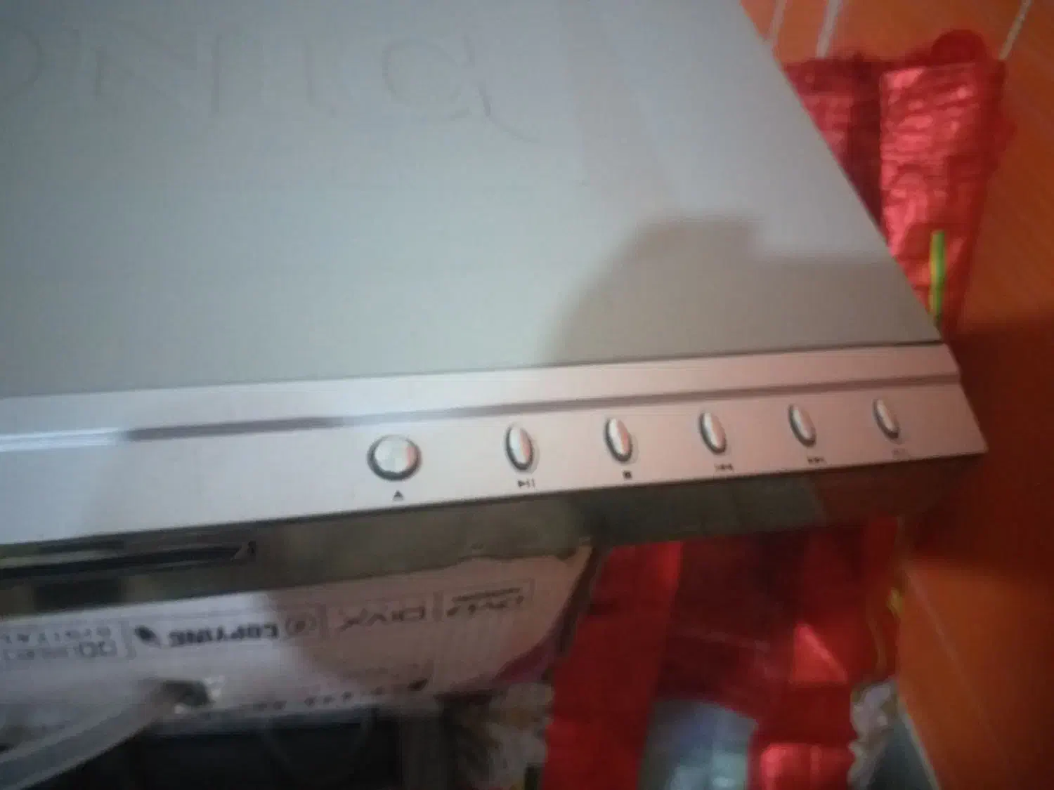 باندصوتی و۲عدستگا دی وی دی|سیستم صوتی خانگی|مشهد, شهید معقول|دیوار