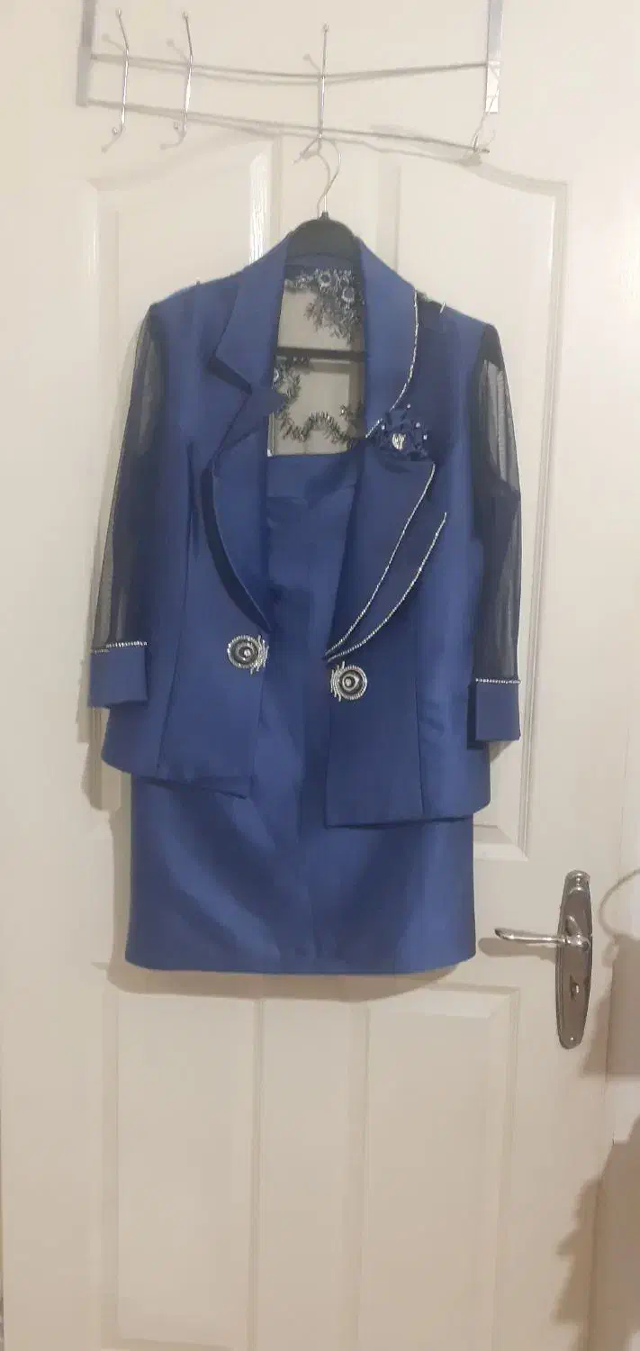 کتودامنمانتومجلسی|لباس|اراک, |دیوار