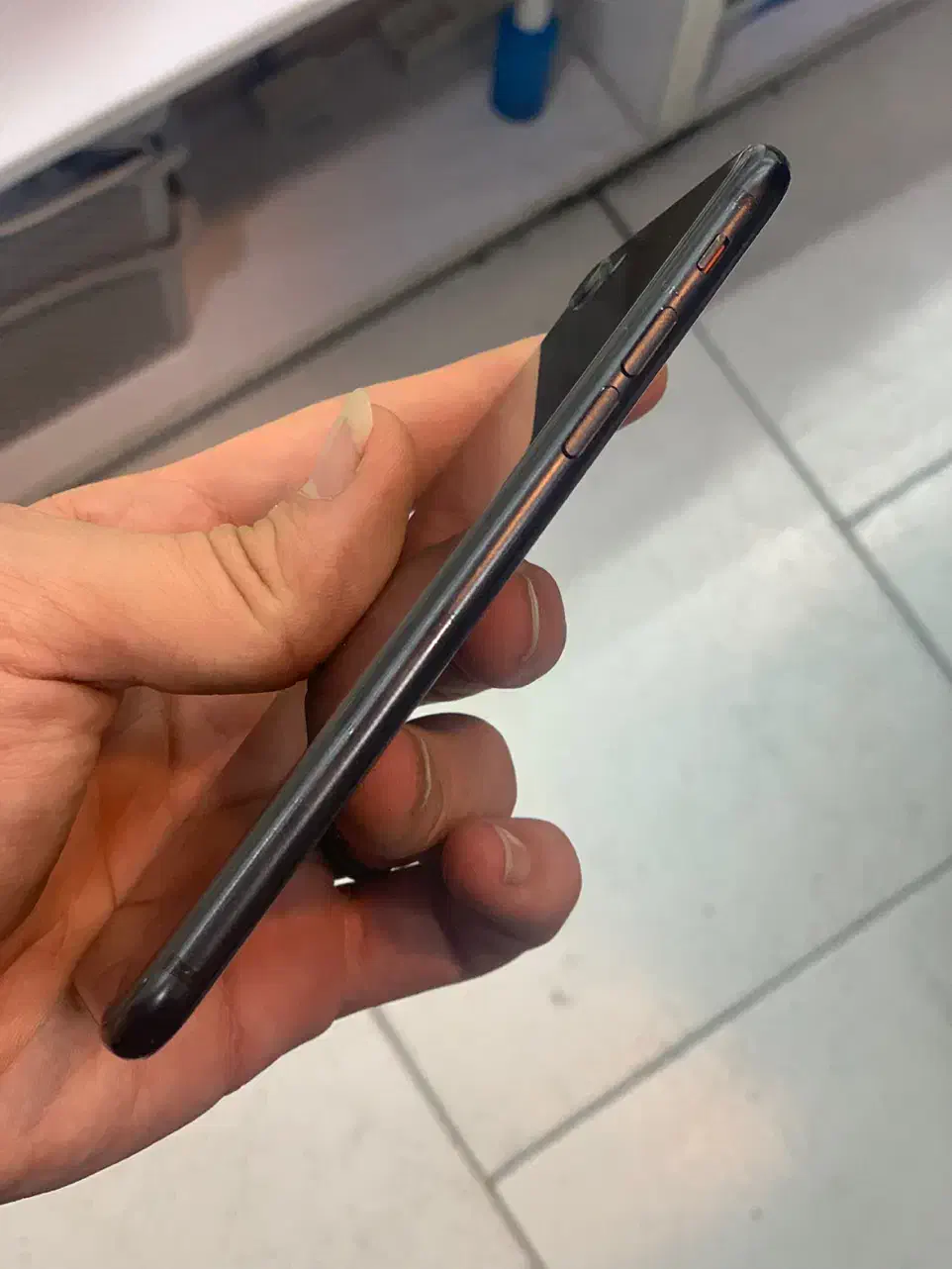 آیفون iPhone SE 2020|موبایل|کرج, گوهردشت|دیوار