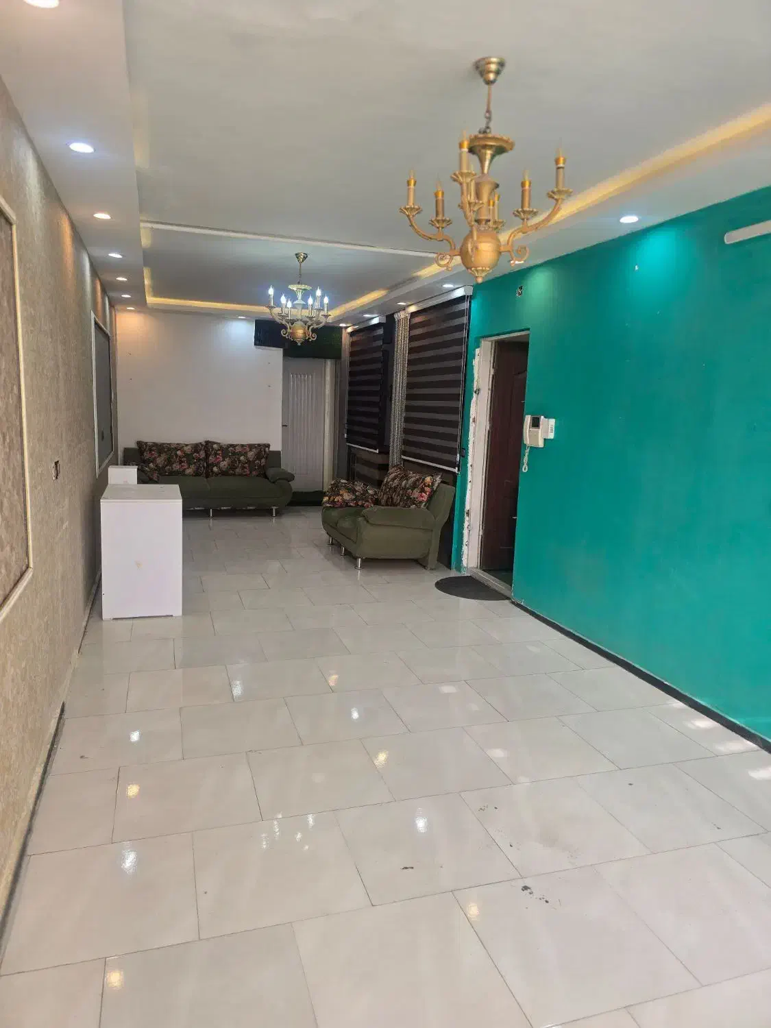 اجاره دفتر کار حاشیه بلوار معلم|اجارهٔ دفتر کار، اتاق اداری، مطب|مشهد, تربیت (صدف)|دیوار