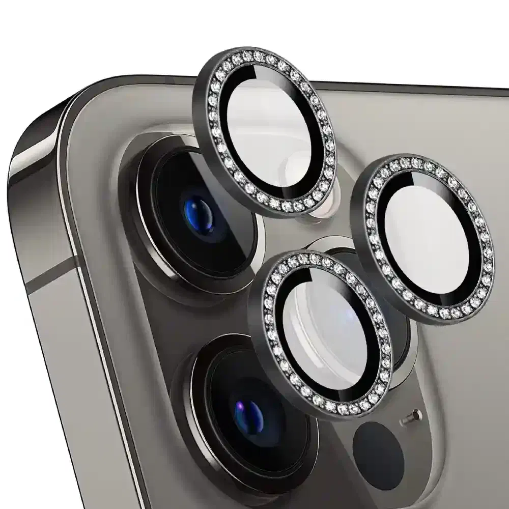 محافظ لنز دوربین گوشی|لوازم جانبی موبایل و تبلت|قم, پردیسان|دیوار