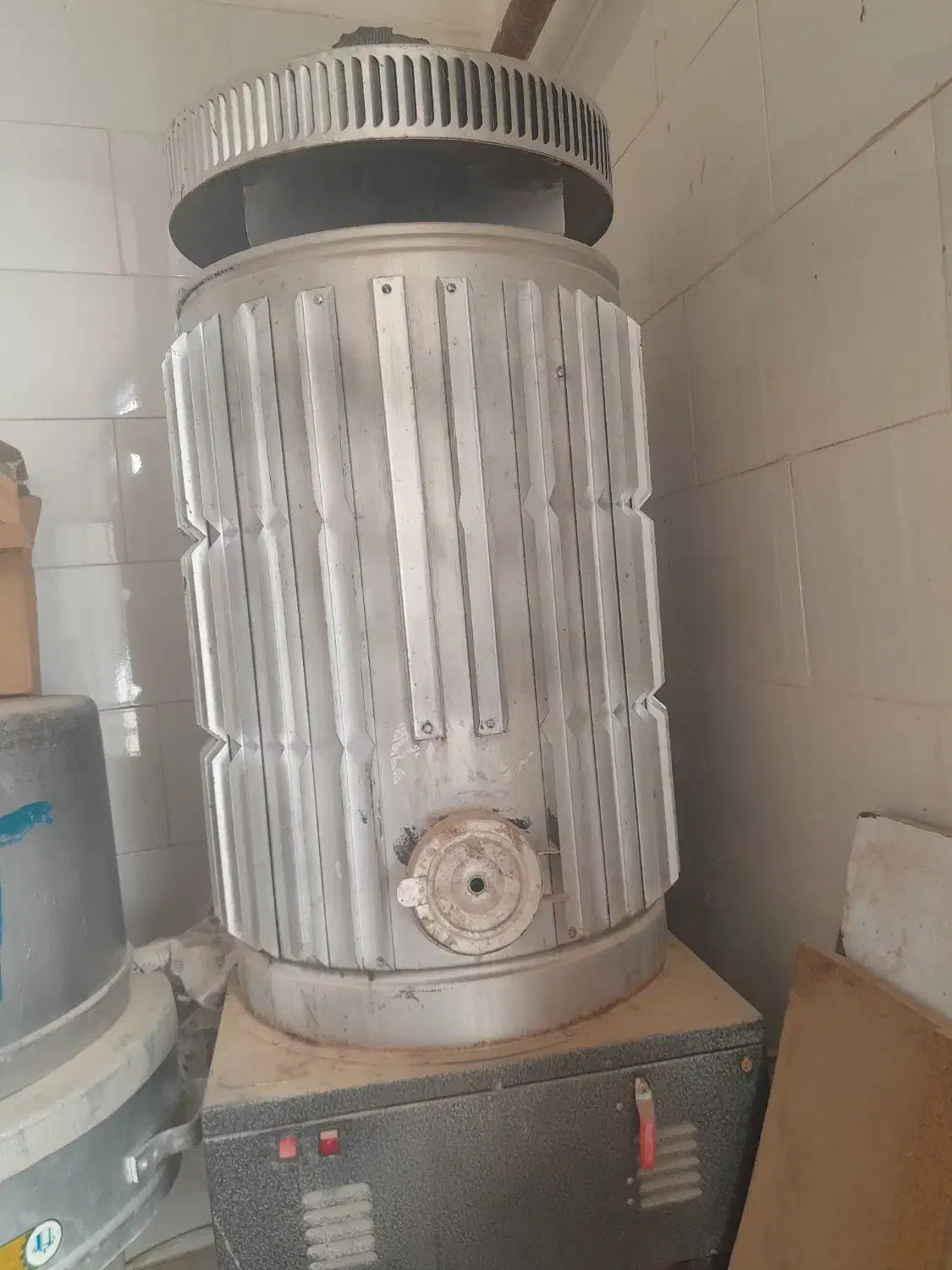 بخاری گازی|بخاری، هیتر، شومینه|فیروزه, |دیوار