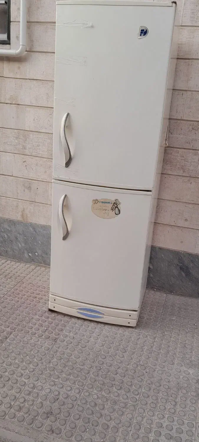 یخچال فریزر|یخچال و فریزر|تهران, تهرانپارس جنوبی|دیوار