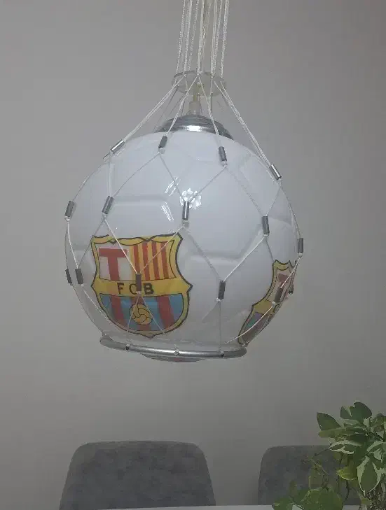 لوستر بارسلونا|لوستر و چراغ آویز|تهران, شهرک امیرالمومنین|دیوار