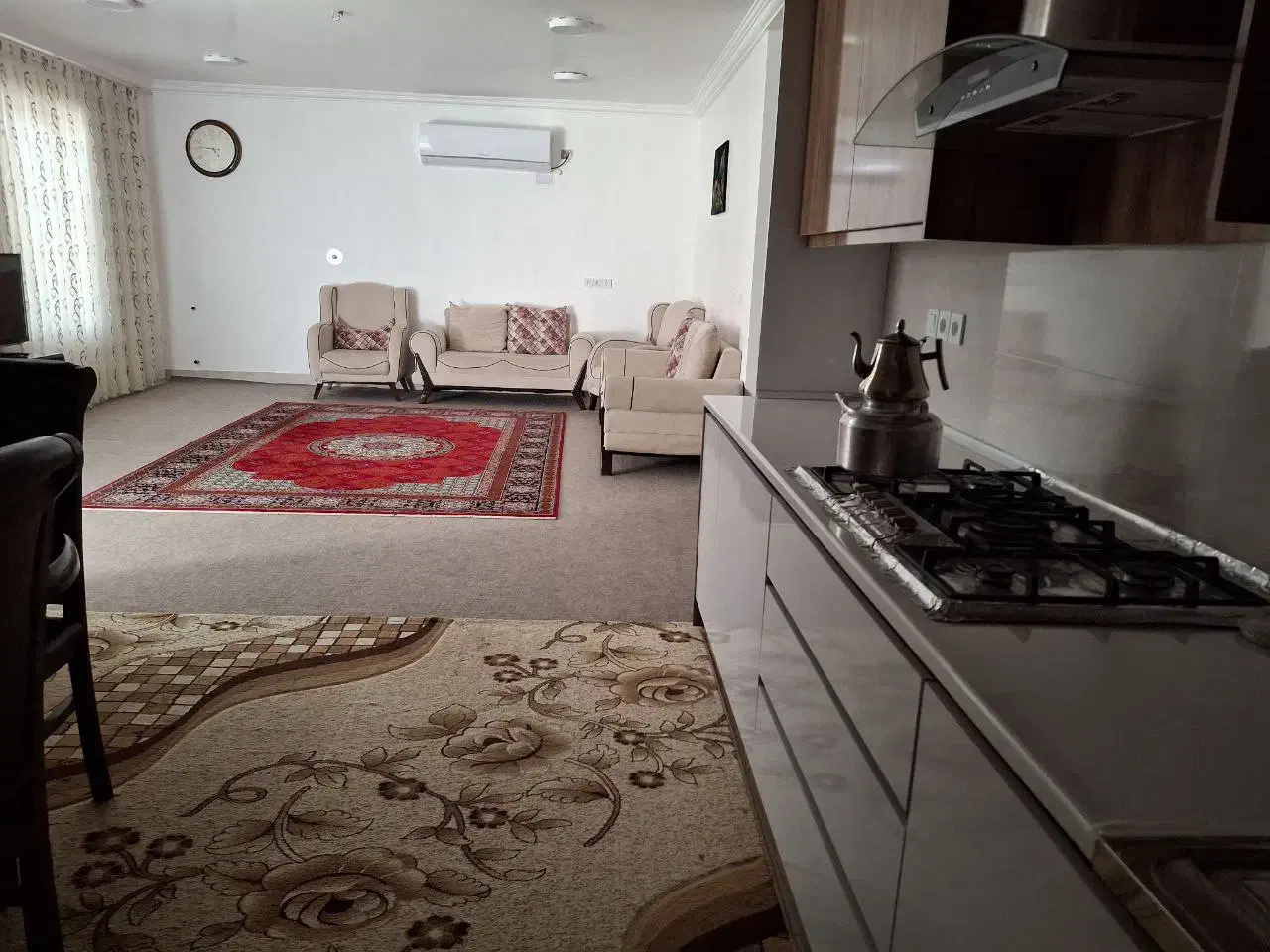 سوئیت روزانه، (آبدانان )|اجارهٔ کوتاه‌مدت آپارتمان و سوئیت|آبدانان, |دیوار