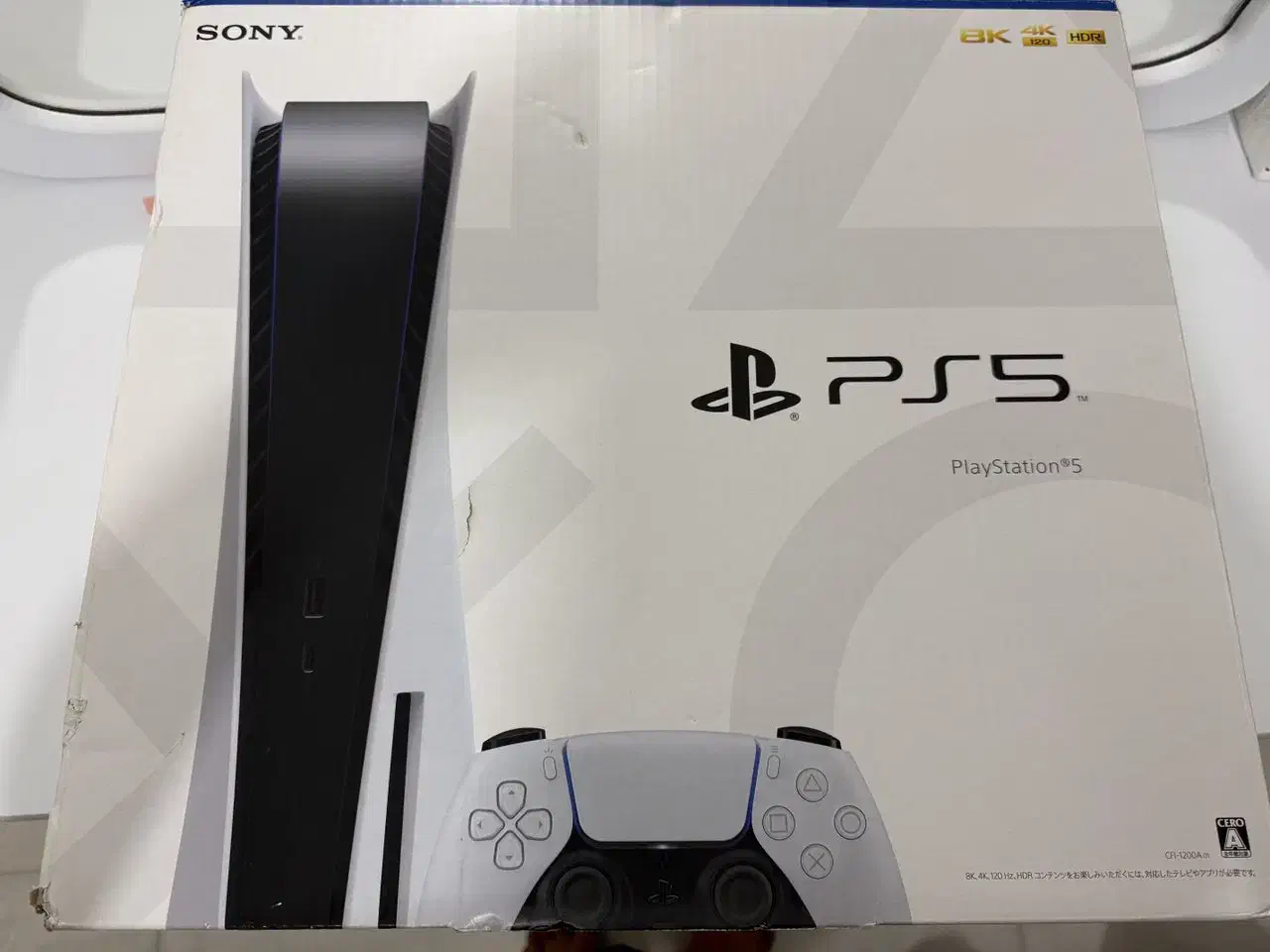 PS5|کنسول، بازی ویدئویی و آنلاین|بندرعباس, |دیوار