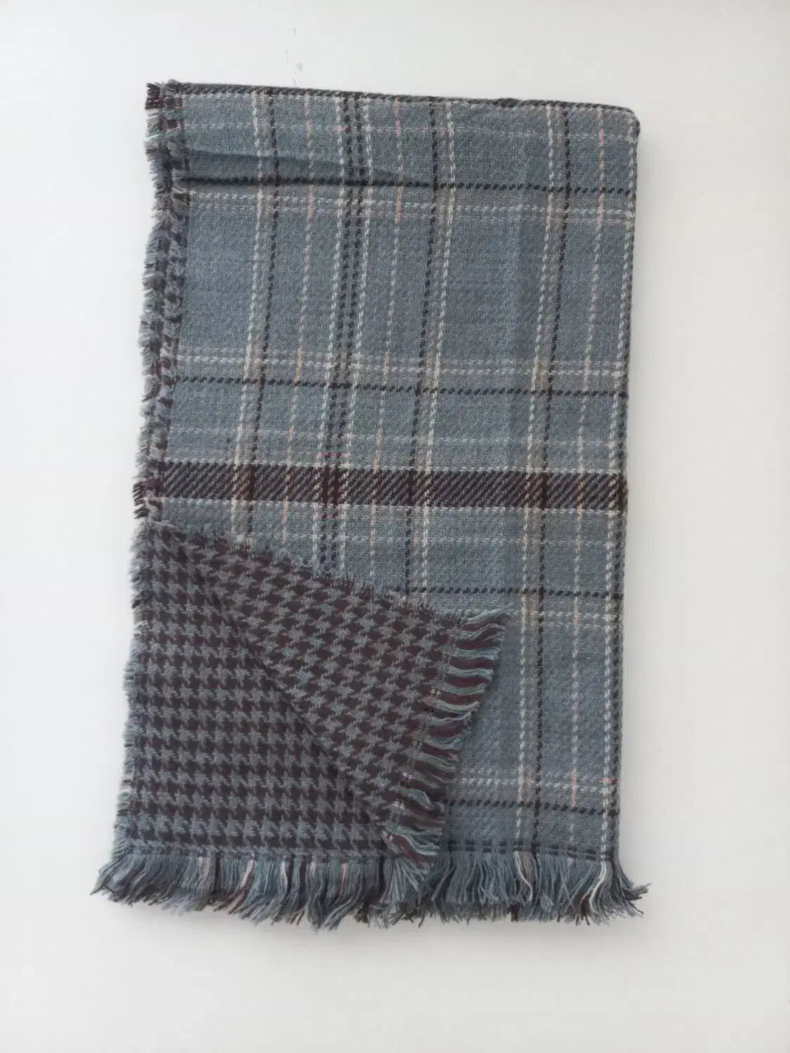 موهر چهارخونه دورو|لباس|نوشهر, |دیوار