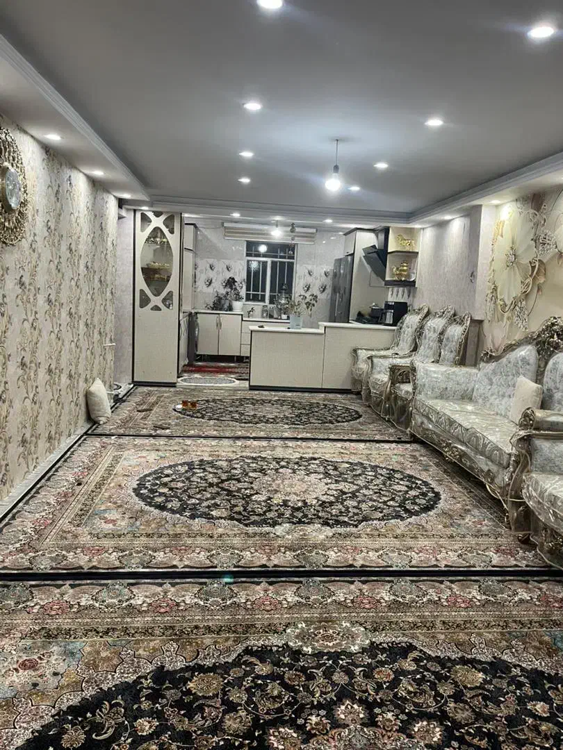 فروش واحد|فروش آپارتمان|باقرشهر, |دیوار