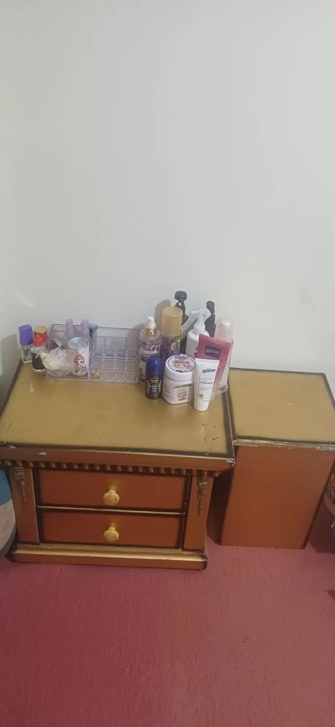 تخت|تخت و سرویس خواب|گرگان, |دیوار