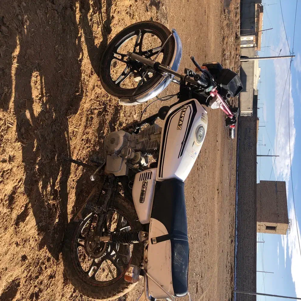 متور فروشی|موتورسیکلت|تایباد, |دیوار