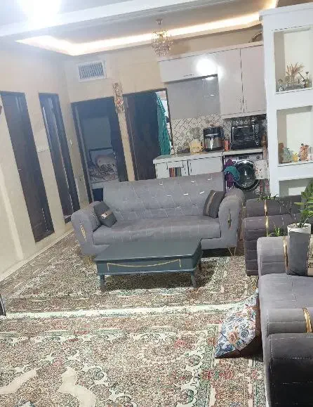 آپارتمان دوخوابه ویو بازار فردوسی|فروش آپارتمان|مشهد, گلشور|دیوار