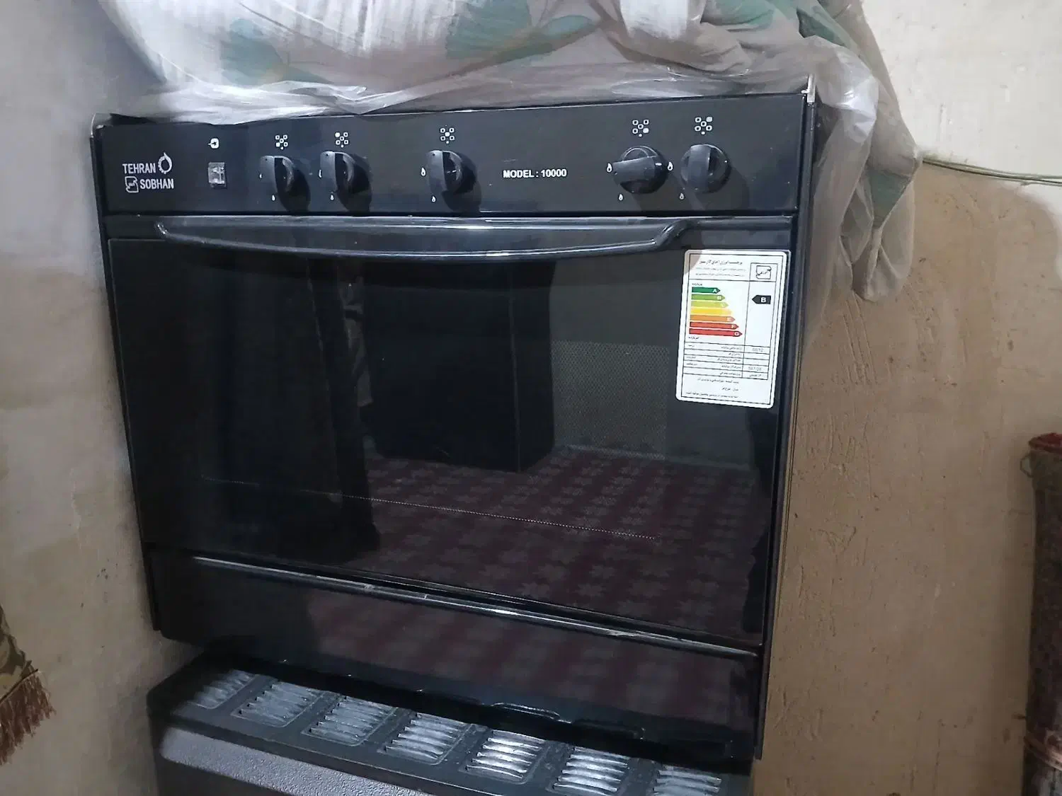 اجاق گاز|اجاق گاز و لوازم برقی پخت‌وپز|اسلام‌‌آباد غرب, |دیوار