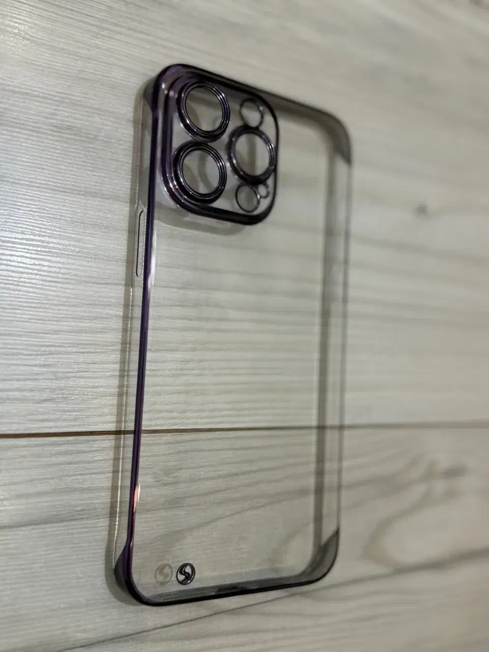 قاب نو  آیفون پونزده پرومکس|لوازم جانبی موبایل و تبلت|رشت, گلباغ نماز|دیوار