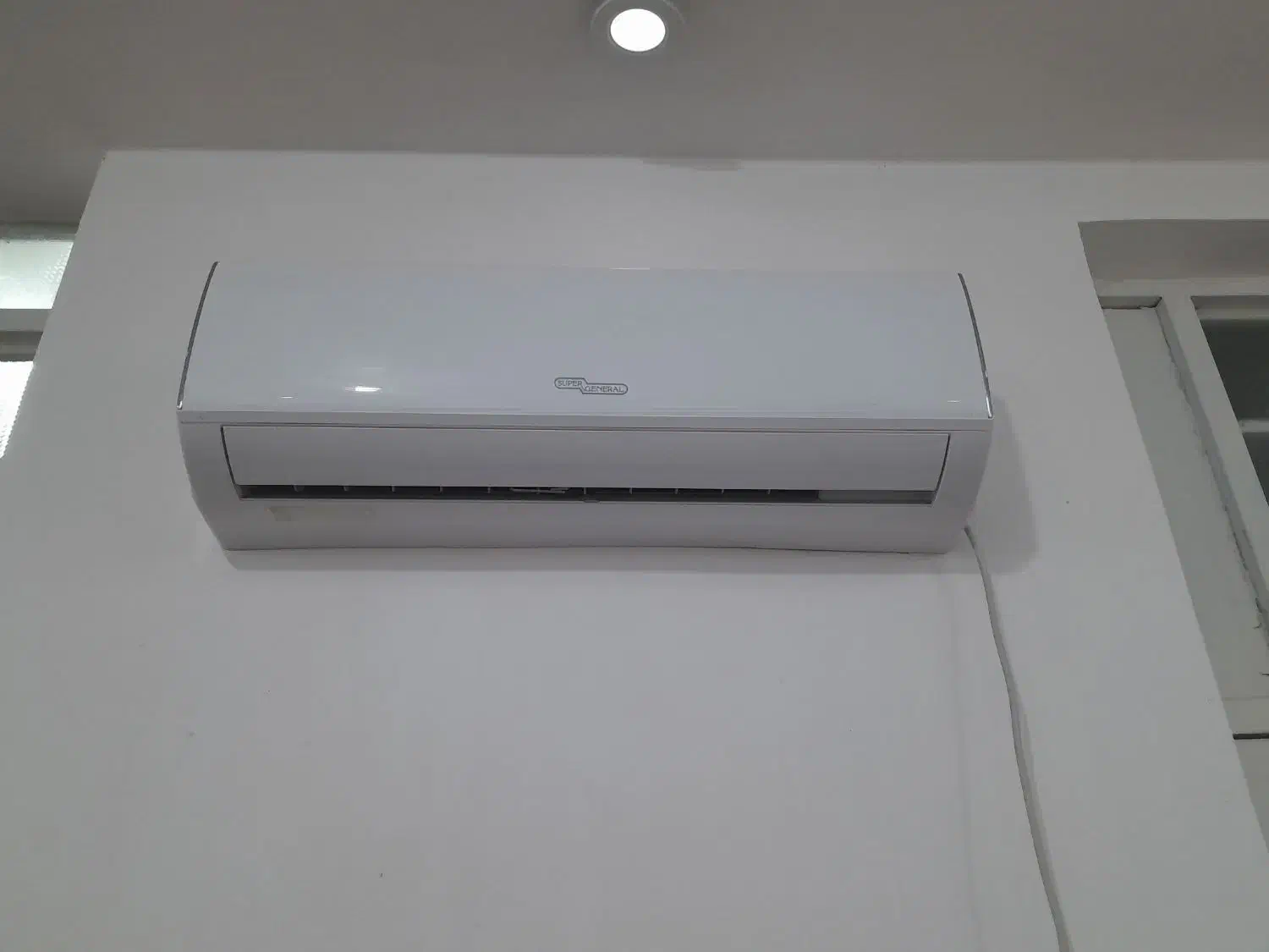 کولرگازی12هزار|کولر گازی و فن‌کوئل|پلدختر, |دیوار