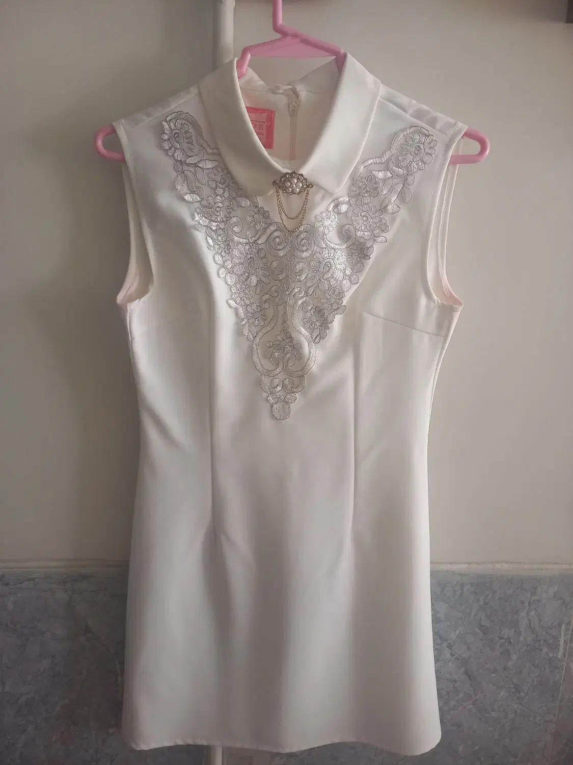 لباس دو تیکه مجلسی|لباس|نجفآباد, یزدانشهر|دیوار