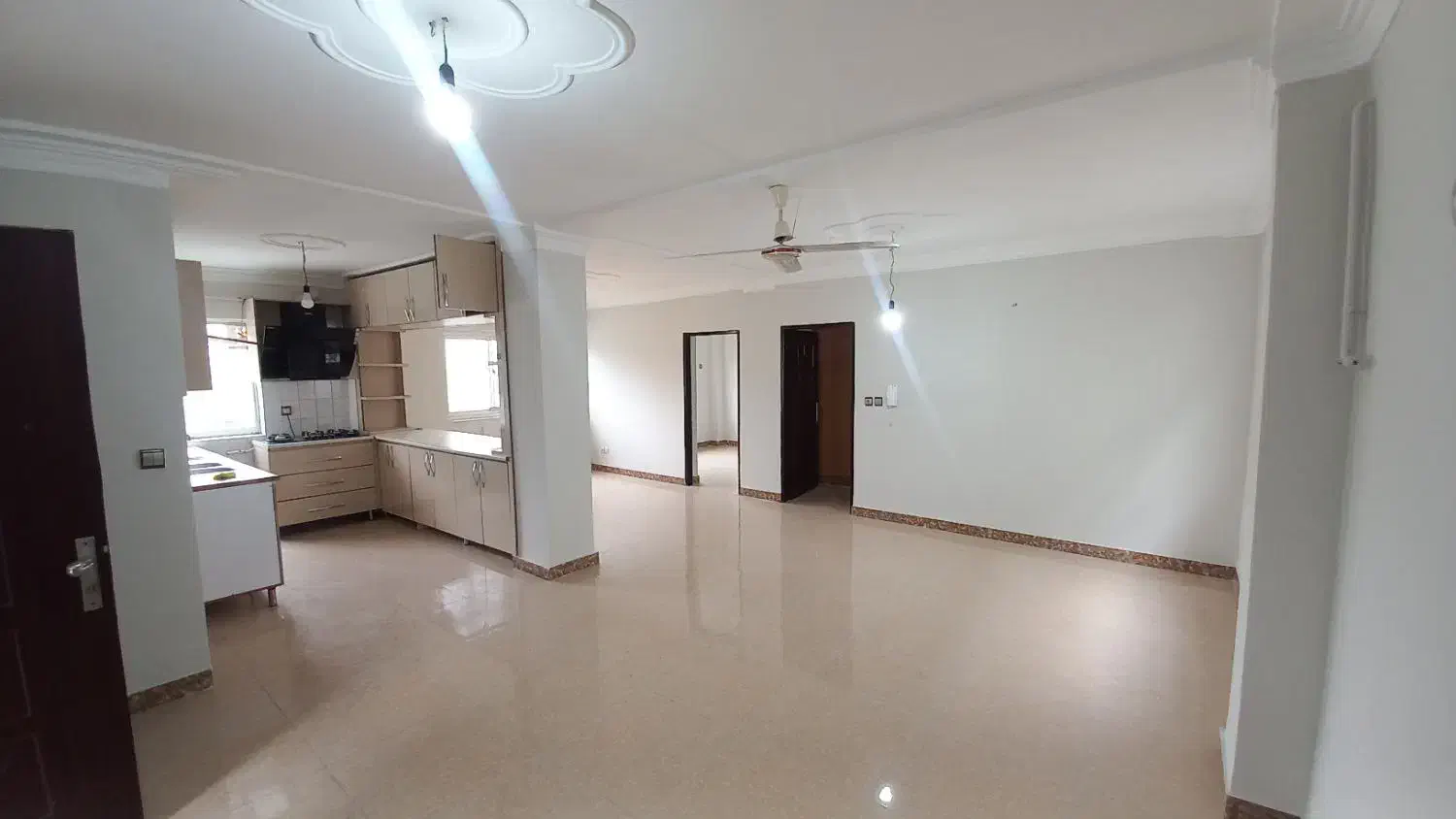 فروش واحد آپارتمانی شهرک پارس شهاب لاکان|فروش آپارتمان|رشت, لاکان شهر|دیوار