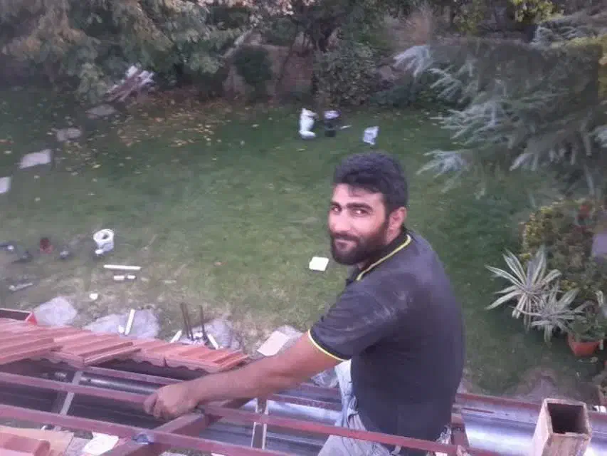 اجرای سقف های اردوباز وشیروانی|خدمات پیشه و مهارت|کرج, برغان|دیوار