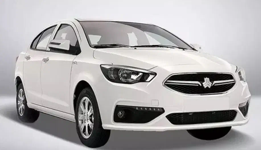 شاهین GL اقساط (از ۴ الی ۳۰ماه)|خودرو سواری و وانت|یزد, |دیوار